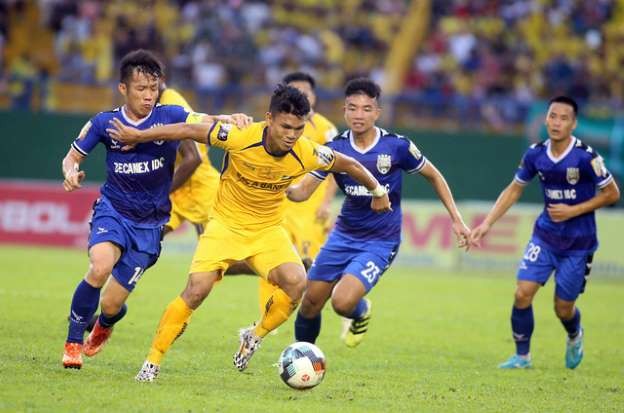 Đỗ Duy Mạnh và 