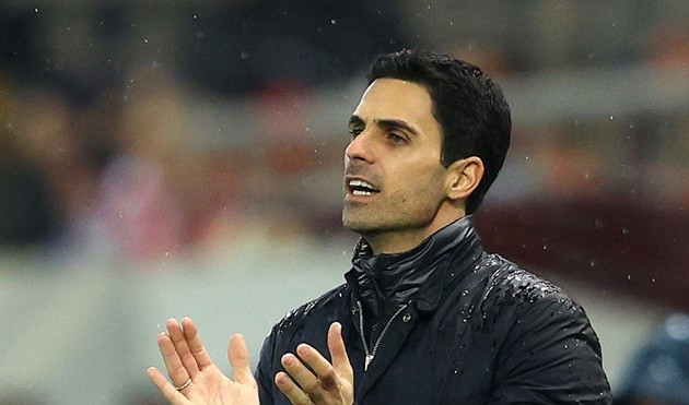 Điểm nhấn Olympiakos 0-1 Arsenal:  - Bóng Đá