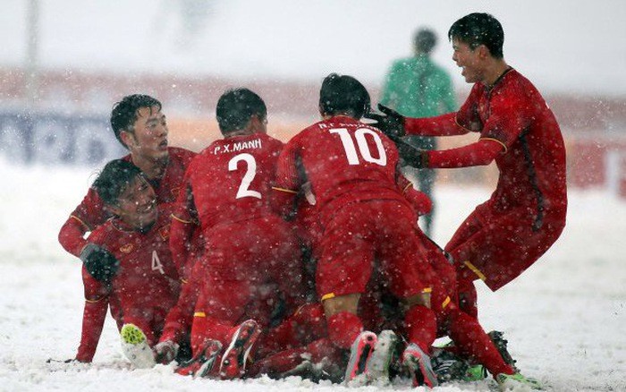 Đỗ Duy Mạnh và 