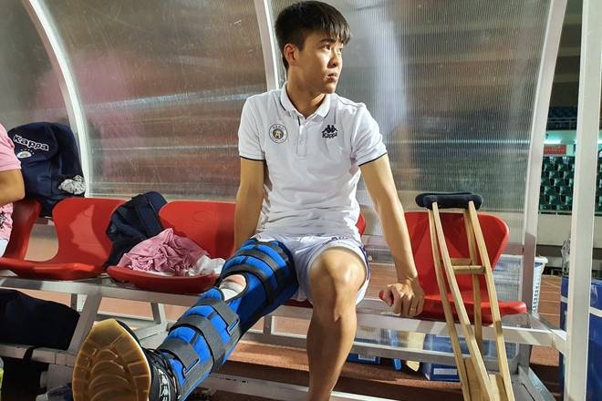 Đỗ Duy Mạnh và 