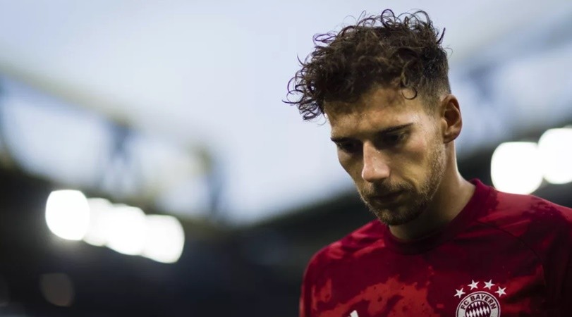 Bayern đón hung tin, trụ cột ngồi ngoài chưa rõ thời gian quay lại - Bóng Đá