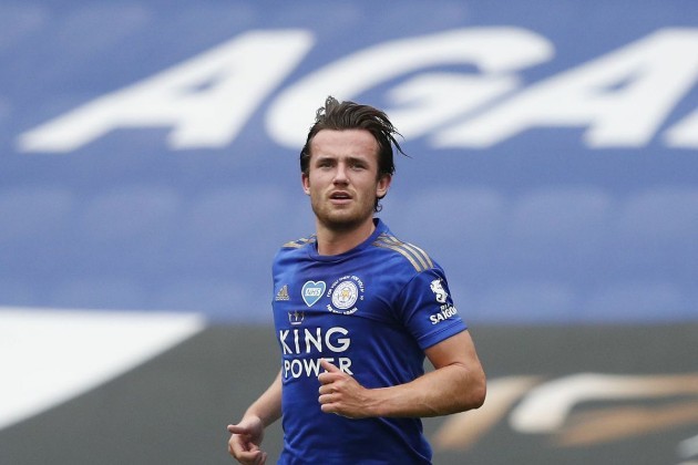 Chelsea targets Tagliafico and Gosens - Bóng Đá