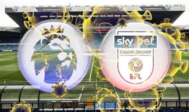 How Premier League clubs have reacted to the coronavirus outbreak including Burnley, Liverpool and Manchester United - Bóng Đá