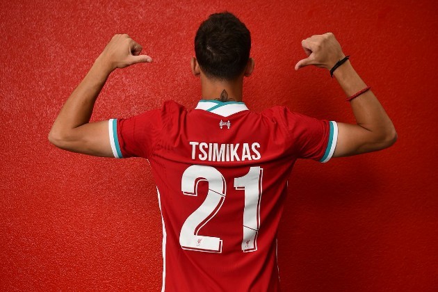 Man City enter Thiago race - Bóng Đá