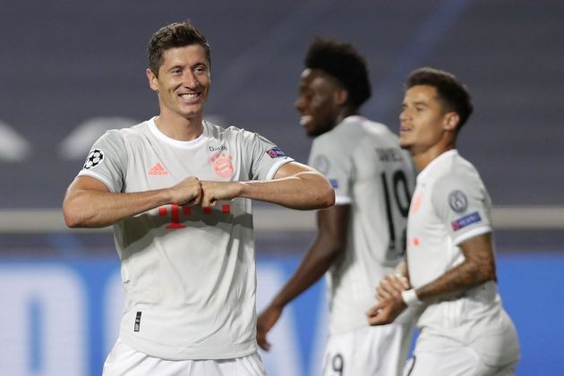 Thomas Muller Neuer Boateng - Bóng Đá