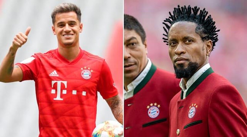 Đến Bayern Munich, Coutinho nhận được sự kỳ vọng lớn đến thế nào? - Bóng Đá
