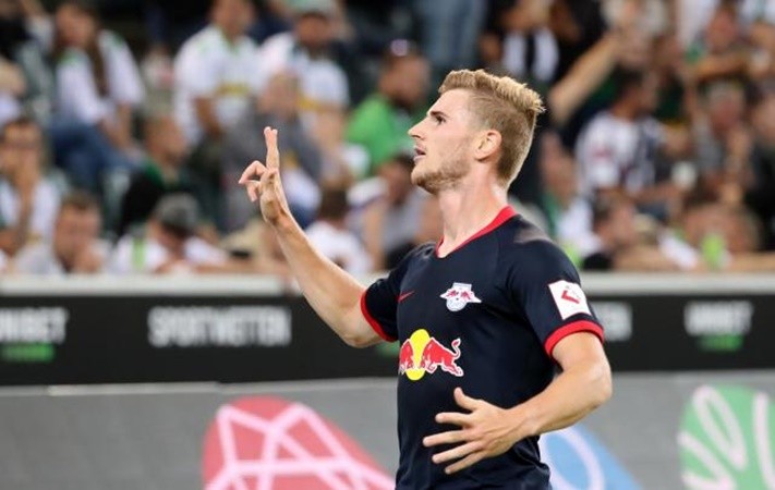 Gặp Bayern, Nagelsmann dùng sát thủ 5 bàn/3 trận đe dọa đối thủ - Bóng Đá