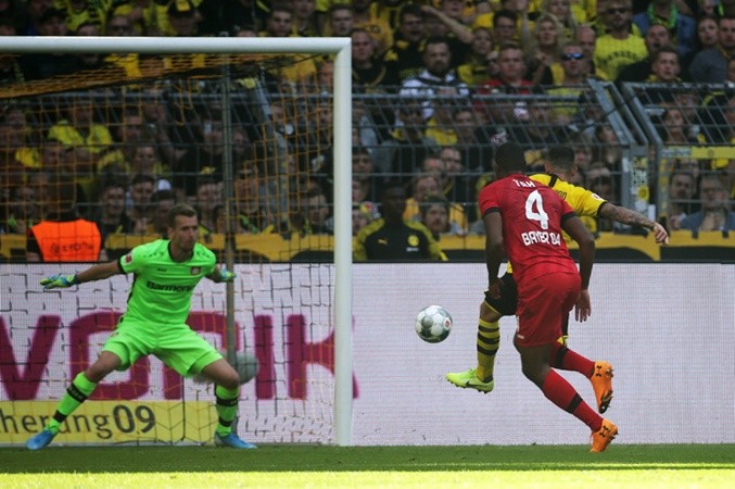 Barca cẩn thận, 2 trụ cột của Dortmund hễ ra sân là không bắn trượt - Bóng Đá