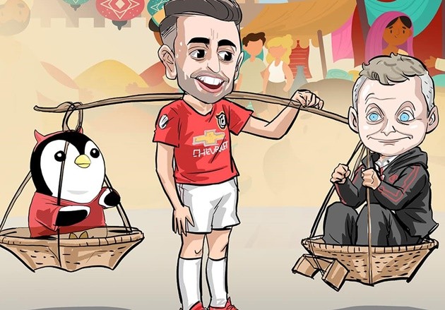 ảnh chế mờ u suýt vô địch Carabao Cup - Bóng Đá