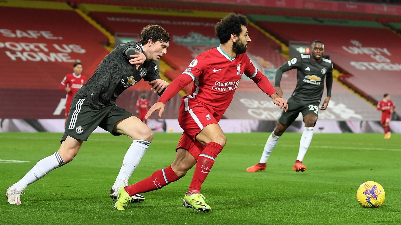 Bruno Fernandes và sự đối nghịch khi M.U 