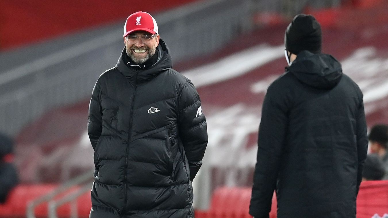 10 thống kê khủng Liverpool 0-0 M.U: - Bóng Đá