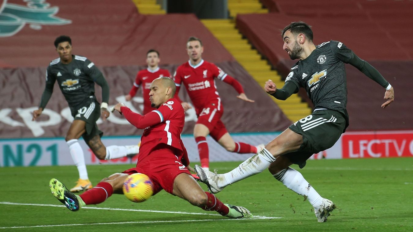 9 điều rút ra ở vòng 18 Premier League: M.U quá đỉnh, Arsenal hồi sinh - Bóng Đá