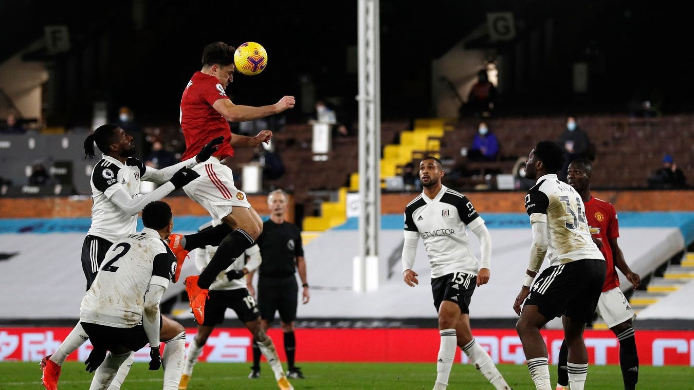 M.U phát hiện ra cái tên khác Pogba cũng đỉnh không kém trước Fulham - Bóng Đá