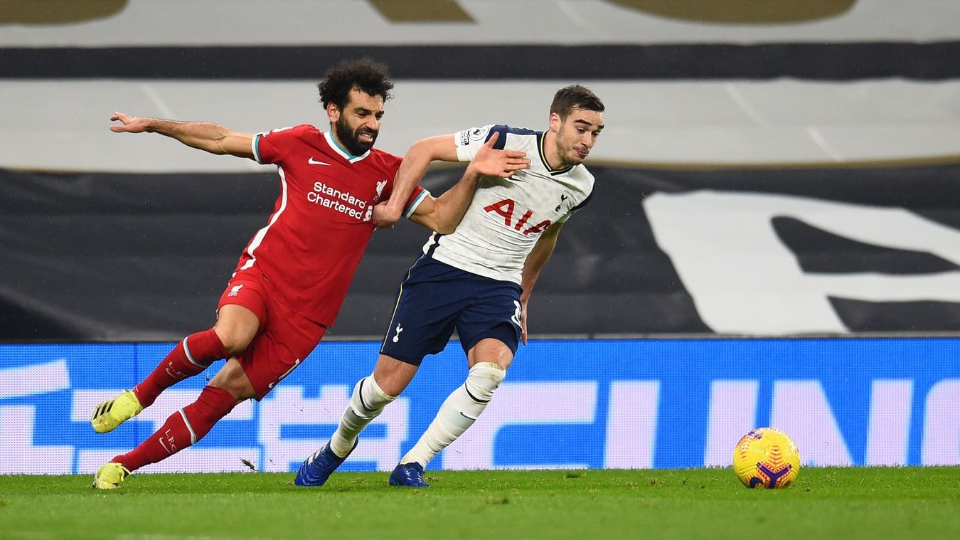 10 thống kê Spurs 1-3 Liverpool: Mourinho hết phép, siêu hậu vệ tấn công! - Bóng Đá