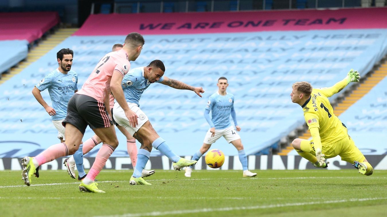 10 điều rút ra ở vòng 21 Premier League - Bóng Đá