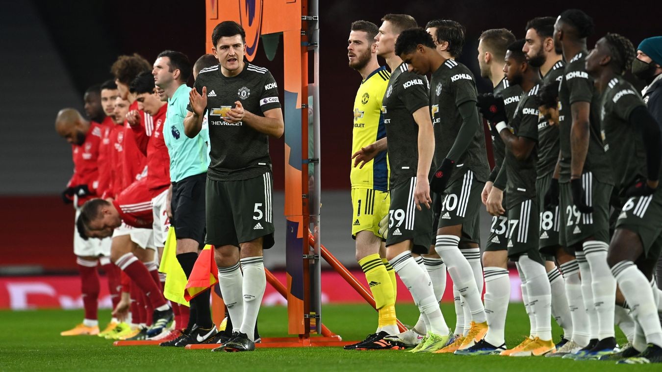 Man Utd yếu bóng vía thế này, đừng mơ vô địch Premier League - Bóng Đá