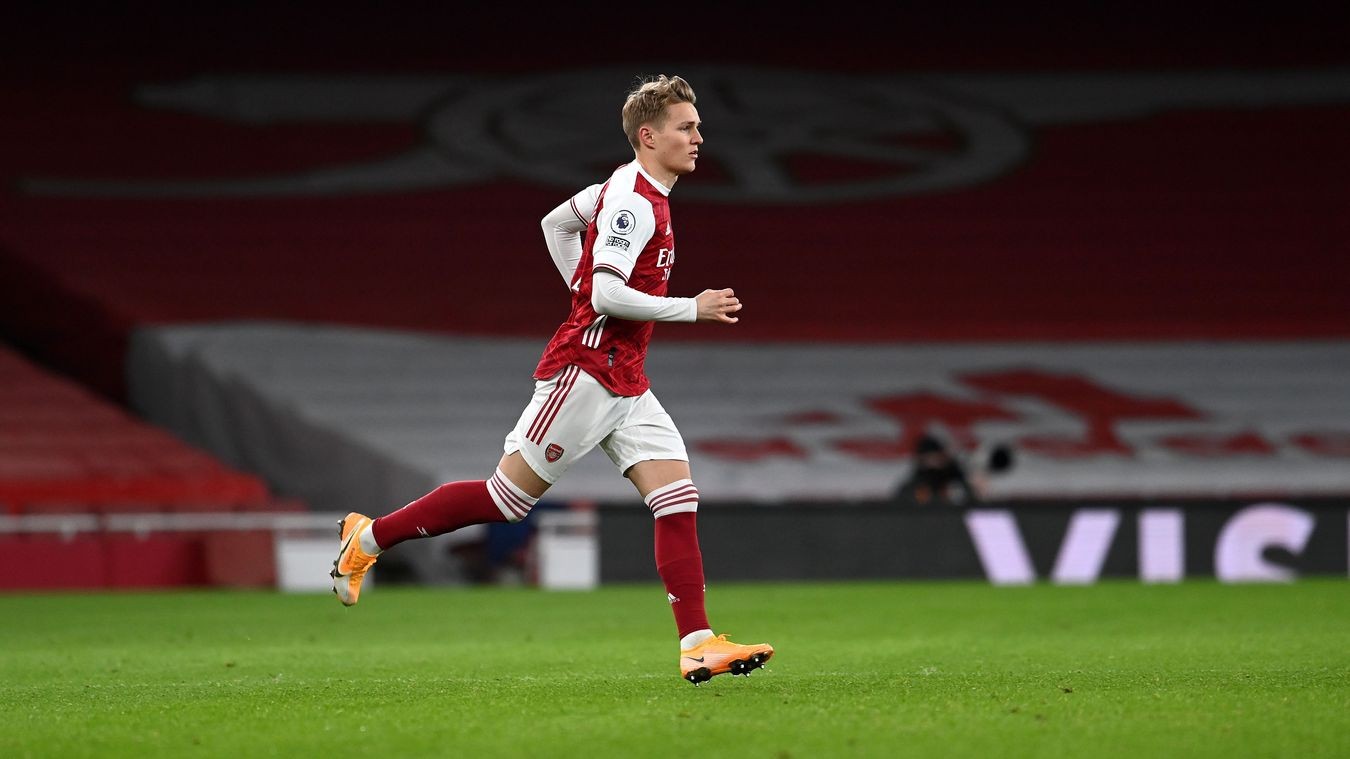 Thống kê Arsenal 0-0 M.U - Bóng Đá