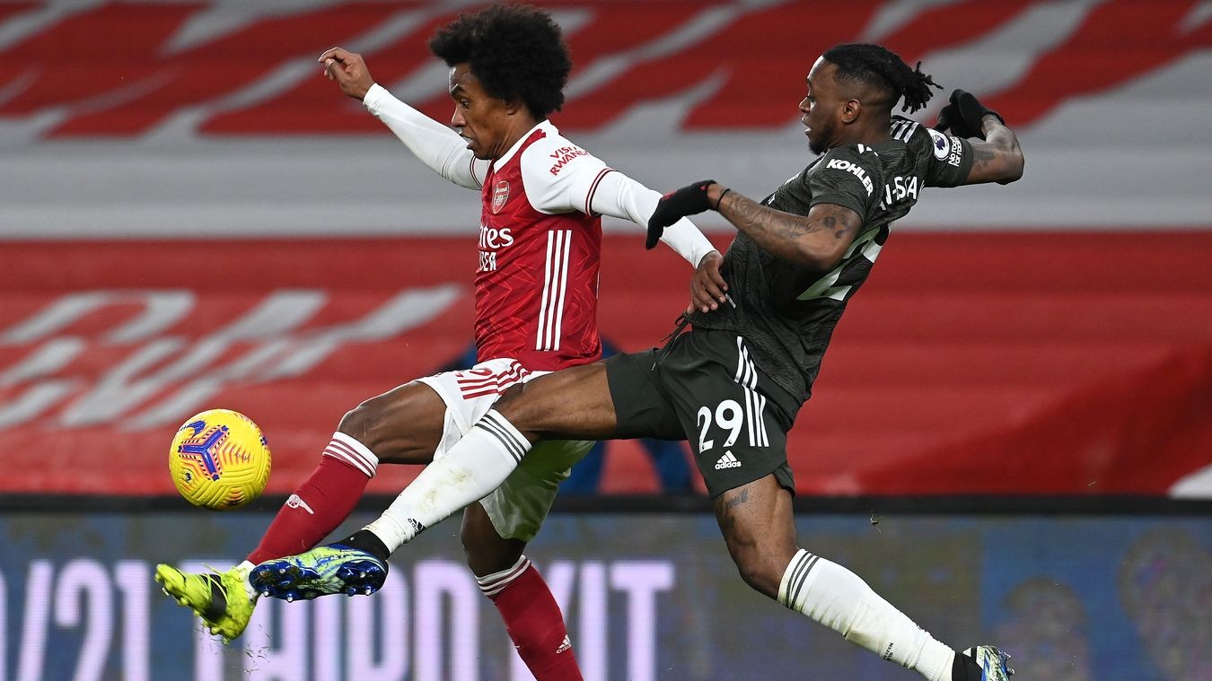 10 điều rút ra ở vòng 21 Premier League - Bóng Đá