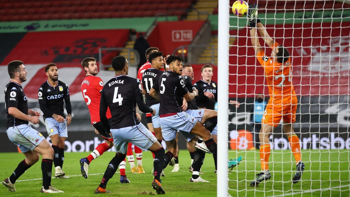 10 điều rút ra ở vòng 21 Premier League - Bóng Đá