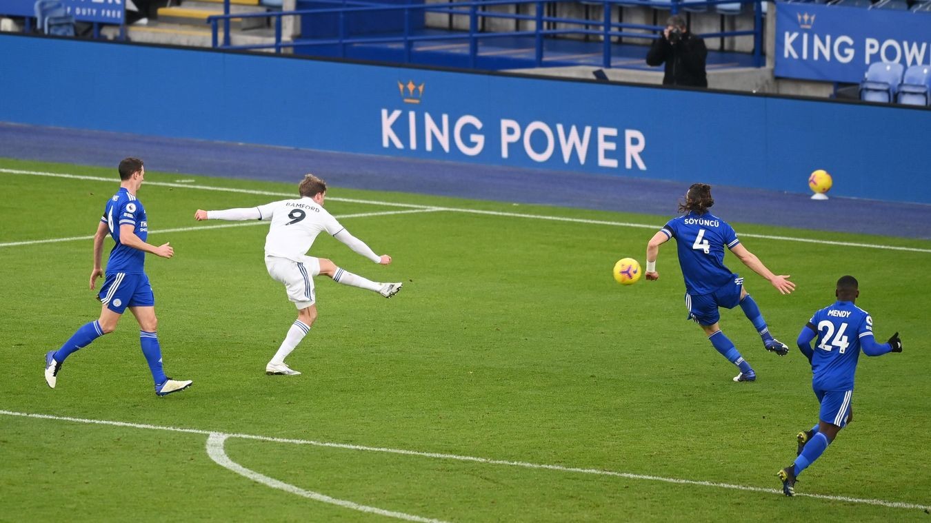 10 điều rút ra ở vòng 21 Premier League - Bóng Đá