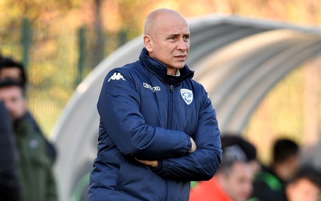 Tổng kết Serie A 2019 - 2020 - Bóng Đá