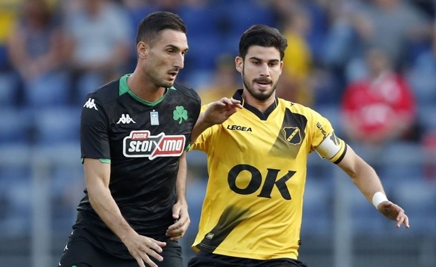 Ngày này năm xưa, Macheda cứu rỗi Manchester United - Bóng Đá