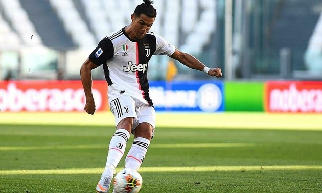 WORLD BEST XI IN THEIR 30S - Bóng Đá