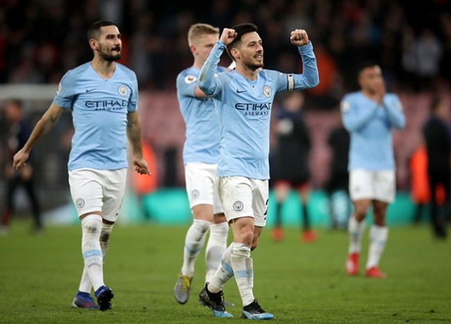 The greatest Man City players of the Sheikh Mansour era - Bóng Đá