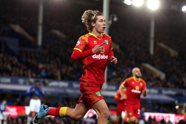 The 10 best players at relegated clubs across Europe’s top five leagues who could get cherry-picked - Bóng Đá