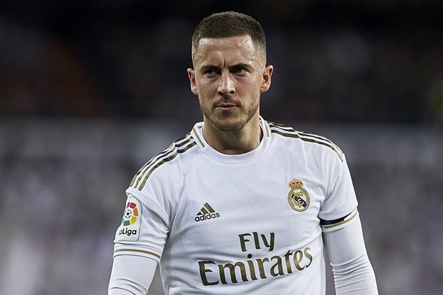 A combined XI of active players who nearly joined Manchester United - Bóng Đá