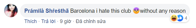 Which club will you NEVER support?  - Bóng Đá