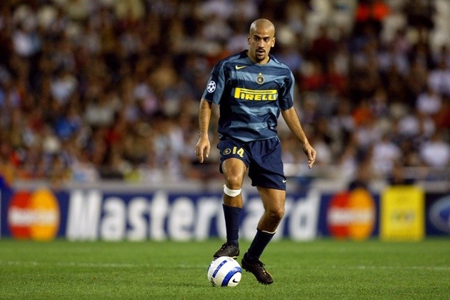  Inter Milan’s best South American stars of the 21st Century - Bóng Đá