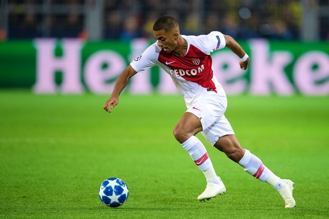 Inter Offered Chance To Sign Monaco’s Benjamin Henrichs - Bóng Đá