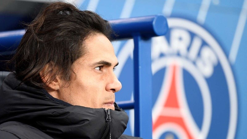 Cavani could join Boca Juniors 'very soon' – Bermudez - Bóng Đá