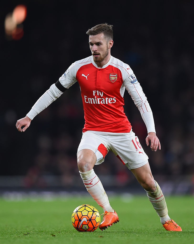 ARSENAL’S 2015/16 SQUAD – WHERE ARE THEY NOW? - Bóng Đá