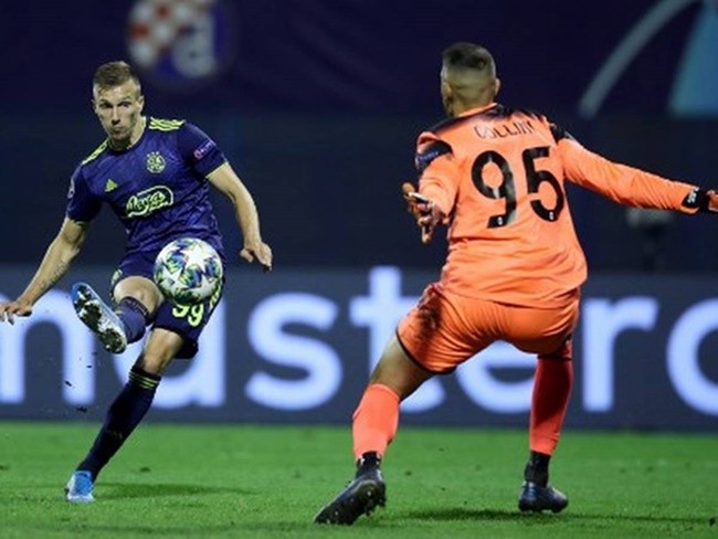 Hat-trick scored in Champions League 2019/2020 - Bóng Đá