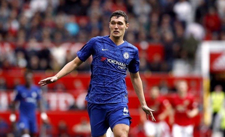 Every player to win Chelsea’s Young Player award during the Abramovich era – and what happened next - Bóng Đá