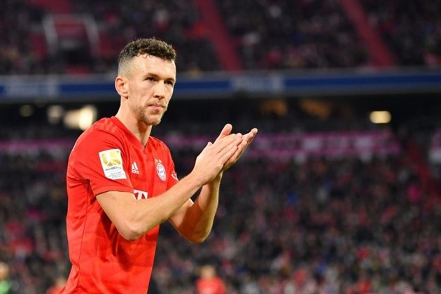 Rummenigge on Perisic's future - Bóng Đá