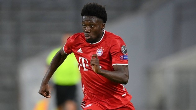 Sau 7 năm, những gương mặt mới nào của Bayern vô địch Champions League? - Bóng Đá