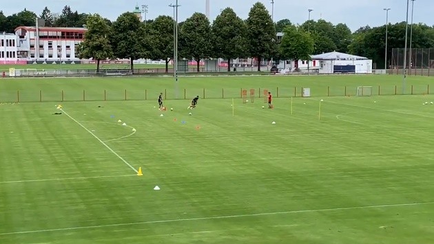 XONG! Favre xác nhận, Dortmund muốn đón thêm một “viên ngọc thô” quý giá - Bóng Đá