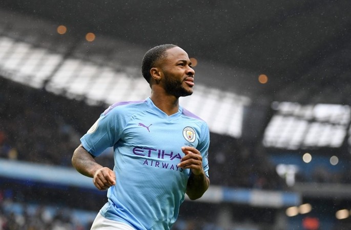 MANCHESTER CITY: FANS REACT TO RAHEEM STERLING’S CONTRACT UPDATE - Bóng Đá
