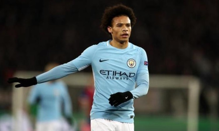 Bayern Munich discussing 'last details' over deal to sign Man City star Leroy Sane - Bóng Đá