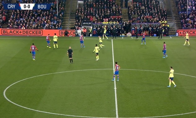 Công nghệ VAR đã cứu Man Utd như thế nào? - Bóng Đá