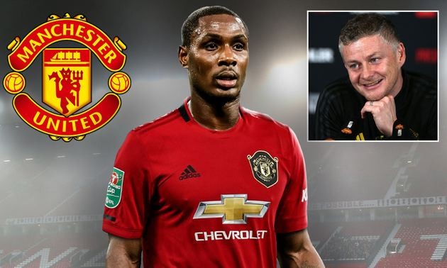 So sánh bàn thắng của Ighalo và Sanchez - Bóng Đá