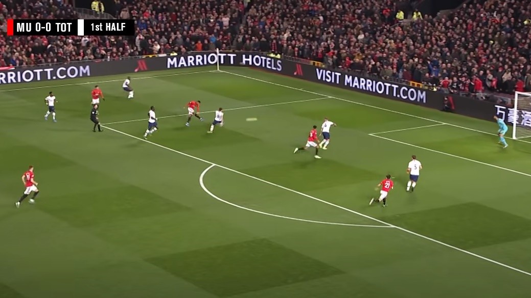 Bạn có biết Solsa-United đã chơi tốt thế nào trước nhóm Big Six? - Bóng Đá