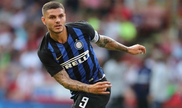 Chúc mừng sinh nhật Mauro Icardi! - Bóng Đá