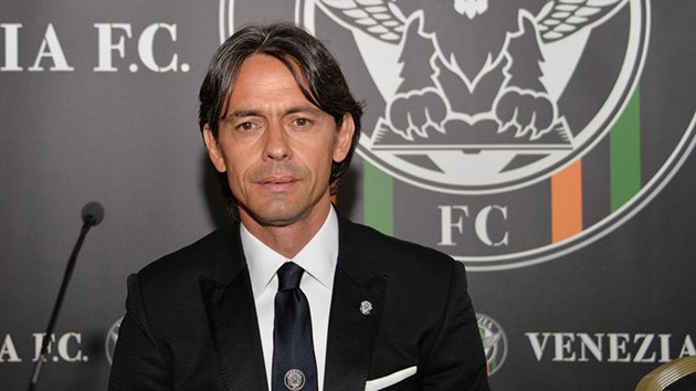 Filippo Inzaghi: 'Vua việt vị' số một của bóng đá thế giới - Bóng Đá