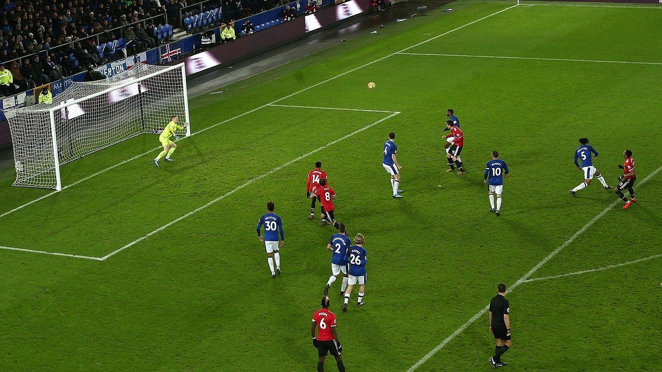 10 con số 'đặc biệt' trước vòng 28 EPL: 'Giông bão' chờ Man Utd - Bóng Đá