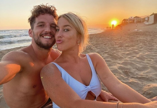 Dàn sao Serie A rủ nhau đi biển - Bóng Đá