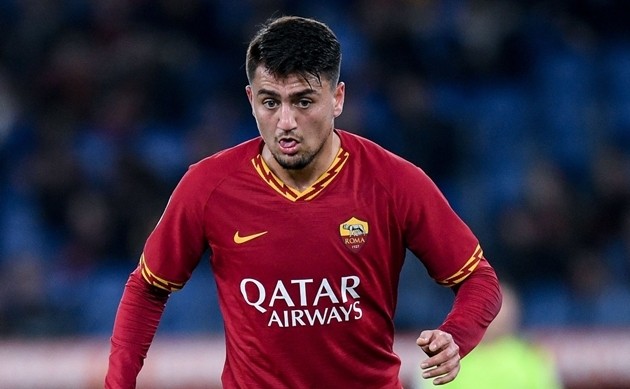 Dàn sao từng giúp AS Roma đánh bại Barcelona năm 2018 giờ ra sao? - Bóng Đá